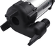 Насос фекальний Pumpman WQD25-11-0.75S Hmax 11 м Qmax 20 куб.м 750 Вт (CV029768) - зображення 5