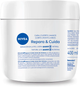 Krem do ciała Nivea Repair & Care nawilżający z gliceryną i pantenolem 400 ml (4006000127422) - obraz 4