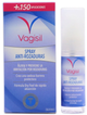 Спрей-бальзам для тіла Vagisil проти натирання 30 мл (5010934004864) - зображення 2