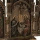 Триптих Veronese "Народження Ісуса Христа" 22 см (76727A4) - зображення 2