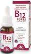 Suplement diety Dr. Jacobs Witamina B12 Forte w kroplach 20 ml (4041246502534) - obraz 1