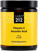 Suplement diety LABS212 Vitaminc C Ascorbic Acid w proszku 150 g (5903943955008) - obraz 1