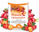 Suplement diety Dr. Jacobs Witamina C liposomalna 150 g (4041246501513) - obraz 2