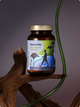 Suplement diety Health Labs ShroomMe Men Lion’s Mane & Chaga 45.5 g (5906146790957) - obraz 5