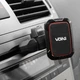 Автотримач для телефону VOIN UHV-7006BK/RD Black (UHV-7006BK/RD (156)) - изображение 3