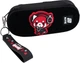 Набір Kite Aggretsuko бейдж на липучці та підвіска (AR25-3010-2) - зображення 6