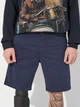 Шорты хлопковые короткие мужские Wrangler 112362348 36 Синие (5401139209985) - изображение 4