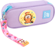 Набір Kite Garfield бейдж на липучці та підвіска (GF25-3010) - зображення 6