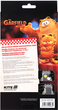 Набір Kite Garfield бейдж на липучці та підвіска (GF25-3010) - зображення 9