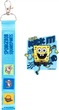 Набір Kite SpongeBob SquarePants бейдж на липучці та підвіска (SB25-3010) - зображення 2