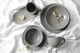 Тарелка суповая Limited Edition Sandy Grey 20 см (ZH-7016-3) - изображение 5