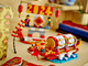Конструктор LEGO Icons фестивальний календар 345 шт (40678) (5702017596747) - зображення 3