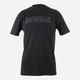 Футболка рабочая DeWalt Oxide T-Shirt DWC52-001 L Черная (DWC52-001-L) - изображение 1