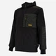 Куртка рабочая DeWalt Tough Soft Shell DWC263-001 L Черная (DWC263-001-L) - изображение 3