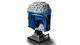 Конструктор Lego Star Wars Шолом Джанго Фетта 75408 - зображення 7