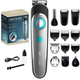 Maszynka do strzyżenia włosów Cecotec PrecisionCare Multigrooming Trimmer - obraz 1