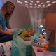 Конструктор Fisher-Price mega bloks Нічне світло сонного лісу (HTH43) (0194735190485) - зображення 5