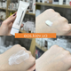 Солнцезащитный гель CUSKIN Vitamin U Aqua Sun Gel SPF 50+ PA+++ 50 мл - изображение 2