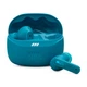 Навушники JBL Tune Beam 2 Turquoise (JBLTBEAM2TQE) - зображення 1