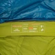 Спальный мешок Pinguin Lite Mummy (14/10°C), 185 см - Right Zip, Khaki (PNG 228243) 2020 - изображение 9