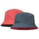 Панама Buff Travel Bucket Hat, Collage Red-Black - S/M - изображение 1
