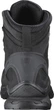Ботинки с Gore-Tex Salomon QUEST 4D GTX Forces 2 EN 49.5 (13.5 UK) (32 см) Black - изображение 3