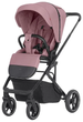 Прогулочная коляска Carrello Alfa CRL-5508 Rouge Pink - изображение 1