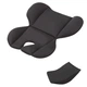 Автокрісло Carrello Nova i-Size 40-87см CRL-16101 Grey Line - зображення 4