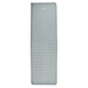 Самонадувающийся коврик Pinguin Nomad NX, 200x63x7.5см, Grey - изображение 6