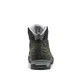 Полуботинки мужские Asolo Falcon LTH GV, Grey/Light Black, 47 - изображение 3