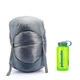 Спальный мешок Pinguin Expert (-8°С/-16°С), 185 см - Left Zip, Grey (PNG 233186) 2020 - изображение 6