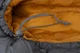 Спальный мешок Pinguin Topas (-1/-7°C), 185 см - Right Zip, Grey (PNG 231281) 2020 - изображение 11
