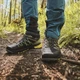 Кроссовки мужские Asolo Tahoe GTX MM, Black/Safety Yellow, 42 1/2 - изображение 14