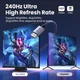 Кабель Ugreen DP120 DisplayPort to DisplayPort 1.4 8K@60Hz 2 м Black (UGR-25905) - изображение 5