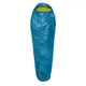 Спальный мешок Pinguin Lite Mummy (14/10°C), 195 см - Left Zip, Petrol (PNG 228366) 2020 - изображение 2