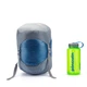 Спальный мешок Pinguin Topas (-1/-7°C), 195 см - Left Zip, Blue (PNG 231359) 2020 - изображение 5
