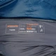 Спальный мешок Pinguin Topas (-1/-7°C), 195 см - Left Zip, Blue (PNG 231359) 2020 - изображение 6