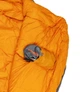 Спальный мешок Pinguin Topas (-1/-7°C), 195 см - Left Zip, Blue (PNG 231359) 2020 - изображение 10