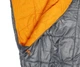 Спальный мешок Pinguin Topas (-1/-7°C), 185 см - Right Zip, Grey (PNG 231281) 2020 - изображение 12