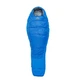 Спальный мешок Pinguin Comfort PFM (-1/-7°C), 195 см - Right Zip, Blue - изображение 2
