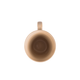 Чашка 390 мл Krauff Zen Brown коричневый фарфор арт. 24-320-014 - изображение 3