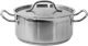 Каструля Yato низька з кришкою 5 л (5906083860263) - зображення 1