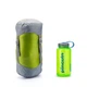 Спальный мешок Pinguin Micra (6/1°C), 185 см - Right Zip, Green (PNG 230246) 2020 - изображение 6