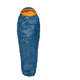 Спальний мішок Pinguin Micra (6/1°C), 195 см - Left Zip, Blue (PNG 230352) 2020 - зображення 2