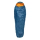 Спальный мешок Pinguin Micra (6/1°C), 185 см - Right Zip, Blue (PNG 230253) 2020 - изображение 5