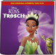 Аудіофігурка для Toniebox Tonies Disney Princess and the Frog 10000687 (4251192119360) - зображення 3