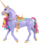 Інтерактивний єдиноріг Spinmaster Unicorn Academy Rainbow Light Up Wildstar 6070427 (681147024502) - зображення 2