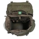 Тактический рюкзак Tasmanian Tiger Raid Pack MK2I Olive - изображение 3