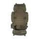 Тактический рюкзак Tasmanian Tiger Raid Pack MK2I Olive - изображение 4