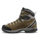 Ботинки мужские Asolo Greenwood EVO GV MM, Major Brown, 43.3 - изображение 4